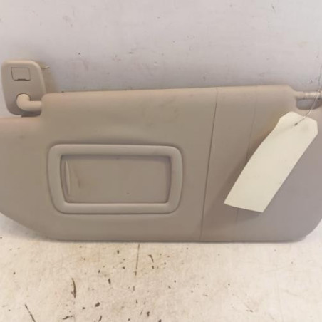 Pare soleil gauche RENAULT GRAND SCENIC 3
