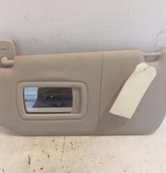 Pare soleil gauche RENAULT GRAND SCENIC 3 Photo n°3