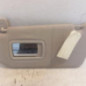 Pare soleil gauche RENAULT GRAND SCENIC 3