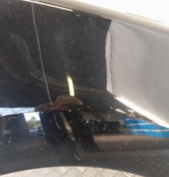 Aile avant droit PEUGEOT 5008 1