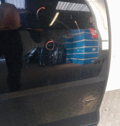 Porte arriere droit PEUGEOT 5008 1 Photo n°3