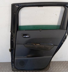 Porte arriere droit PEUGEOT 5008 1 Photo n°5