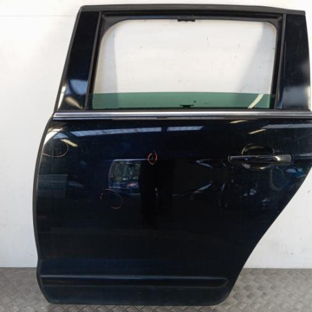Porte arriere gauche PEUGEOT 5008 1 Photo n°1