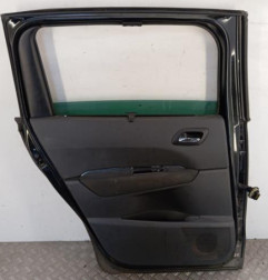 Porte arriere gauche PEUGEOT 5008 1 Photo n°4
