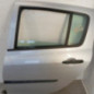 Porte arriere gauche RENAULT CLIO 3