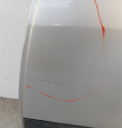 Porte arriere gauche RENAULT CLIO 3