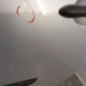 Porte arriere gauche RENAULT CLIO 3