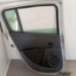 Porte arriere gauche RENAULT CLIO 3