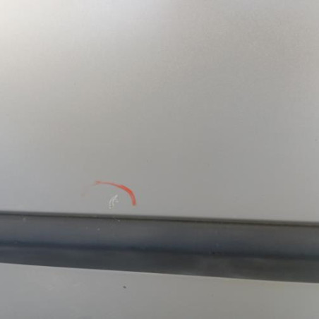 Porte avant gauche RENAULT CLIO 3