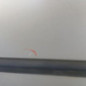 Porte avant gauche RENAULT CLIO 3