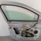 Porte avant gauche RENAULT CLIO 3