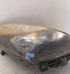 Optique avant principal droit (feux)(phare) RENAULT GRAND SCENIC 3 Photo n°1