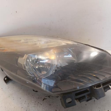 Optique avant principal droit (feux)(phare) RENAULT GRAND SCENIC 3 Photo n°1