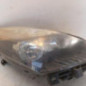 Optique avant principal droit (feux)(phare) RENAULT GRAND SCENIC 3
