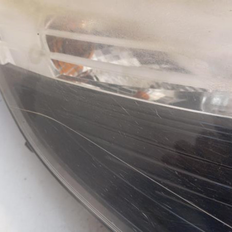 Optique avant principal droit (feux)(phare) RENAULT GRAND SCENIC 3