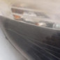 Optique avant principal droit (feux)(phare) RENAULT GRAND SCENIC 3