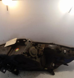 Optique avant principal droit (feux)(phare) RENAULT GRAND SCENIC 3 Photo n°3