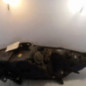 Optique avant principal droit (feux)(phare) RENAULT GRAND SCENIC 3