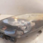 Optique avant principal gauche (feux)(phare) RENAULT GRAND SCENIC 3