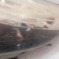 Optique avant principal gauche (feux)(phare) RENAULT GRAND SCENIC 3