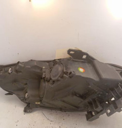 Optique avant principal gauche (feux)(phare) RENAULT GRAND SCENIC 3 Photo n°3