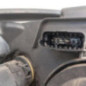 Optique avant principal gauche (feux)(phare) RENAULT GRAND SCENIC 3