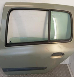 Porte arriere gauche RENAULT CLIO 2 Photo n°1