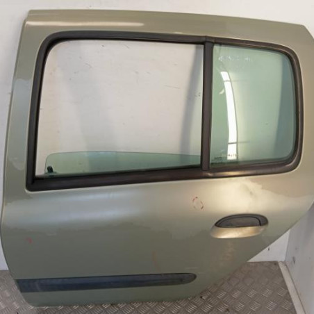 Porte arriere gauche RENAULT CLIO 2 Photo n°1