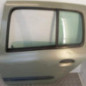 Porte arriere gauche RENAULT CLIO 2