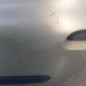 Porte arriere gauche RENAULT CLIO 2