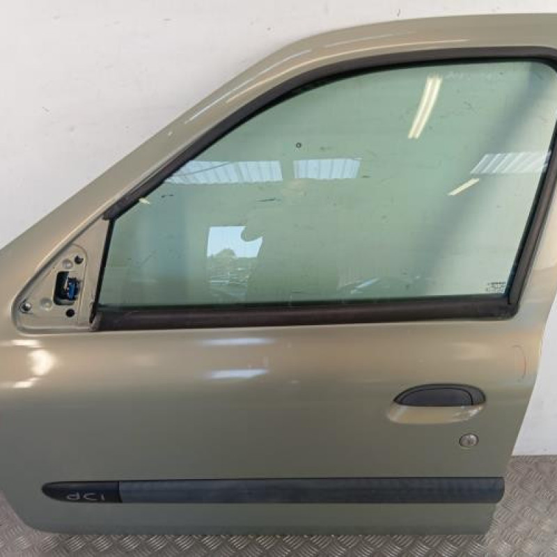 Porte avant gauche RENAULT CLIO 2