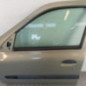 Porte avant gauche RENAULT CLIO 2