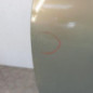Porte avant gauche RENAULT CLIO 2