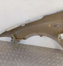 Aile avant droit SEAT ALTEA Photo n°4