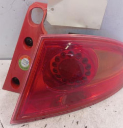 Feu arriere principal droit (feux) SEAT LEON 2 Photo n°1