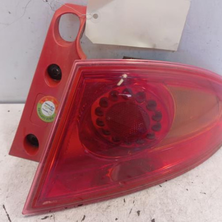 Feu arriere principal droit (feux) SEAT LEON 2 Photo n°1