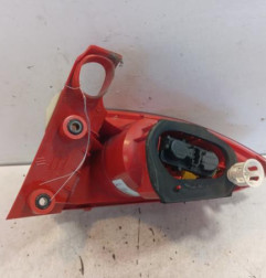 Feu arriere principal gauche (feux) SEAT LEON 2