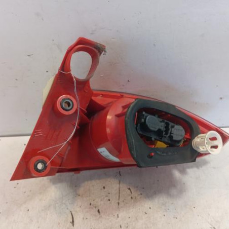 Feu arriere principal gauche (feux) SEAT LEON 2