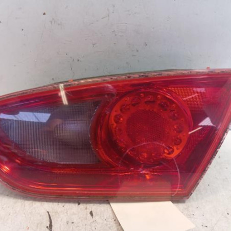 Feu arriere secondaire droit (feux) SEAT LEON 2
