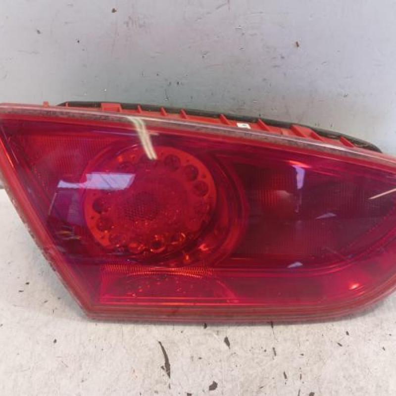 Feu arriere secondaire gauche (feux) SEAT LEON 2