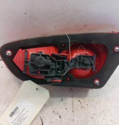 Feu arriere secondaire gauche (feux) SEAT LEON 2