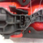 Feu arriere secondaire gauche (feux) SEAT LEON 2