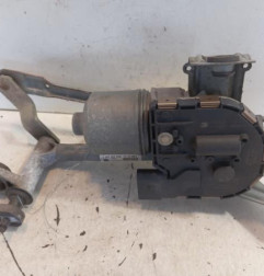 Moteur essuie glace avant droit SEAT LEON 2 Photo n°1