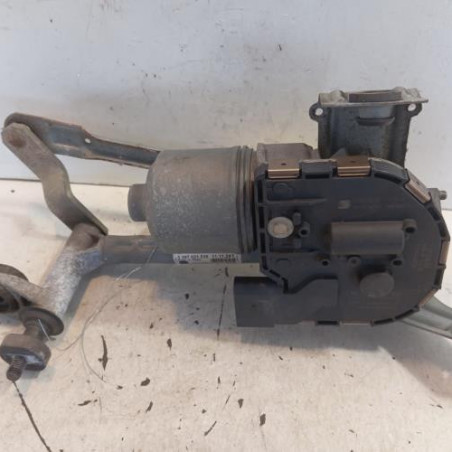 Moteur essuie glace avant droit SEAT LEON 2 Photo n°1