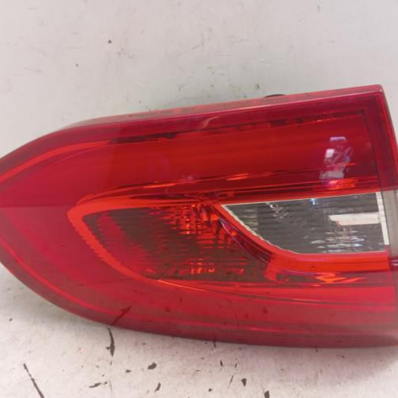 Feu arriere secondaire gauche (feux) PEUGEOT 308 2 SW