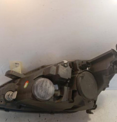 Optique avant principal droit (feux)(phare) PEUGEOT 308 2 SW