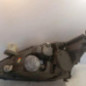 Optique avant principal droit (feux)(phare) PEUGEOT 308 2 SW