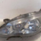 Optique avant principal gauche (feux)(phare) PEUGEOT 308 2 SW
