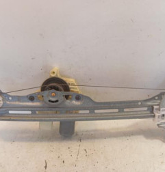 Leve vitre electrique arriere gauche PEUGEOT 308 2 SW Photo n°1