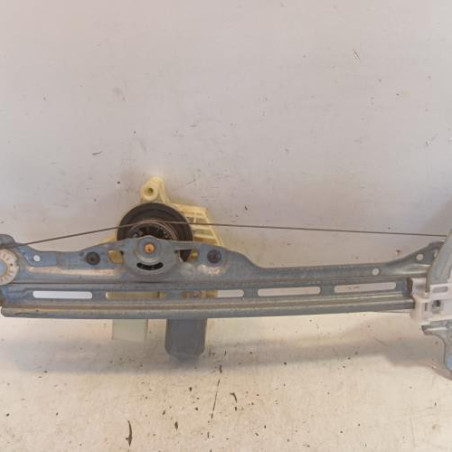 Leve vitre electrique arriere gauche PEUGEOT 308 2 SW Photo n°1